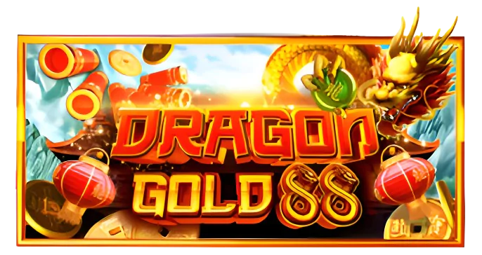 Dragon Gold