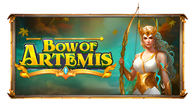 Bow of Artemis
