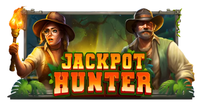 Jackpot Hunter