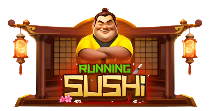 Running Sushi